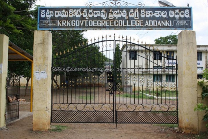 https://cache.careers360.mobi/media/colleges/social-media/media-gallery/14713/2018/12/27/College front view of KRK Government Degree College Addanki_Campus-view.JPG